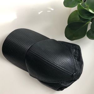 Aritzia Baseball Cap